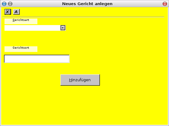 Neues Gericht1